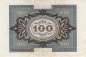 Preview: 100 Mark 1920 ro.67a B/D